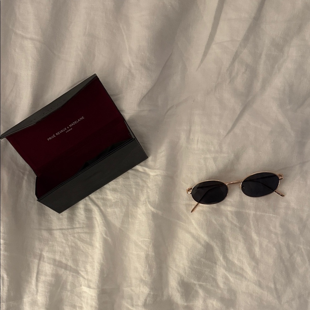 Prive Revaux x Madelaine Petsch Candy Sunglassed Limited Edition